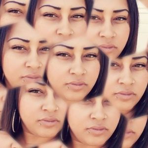 Meet your Posher, Cinnamon